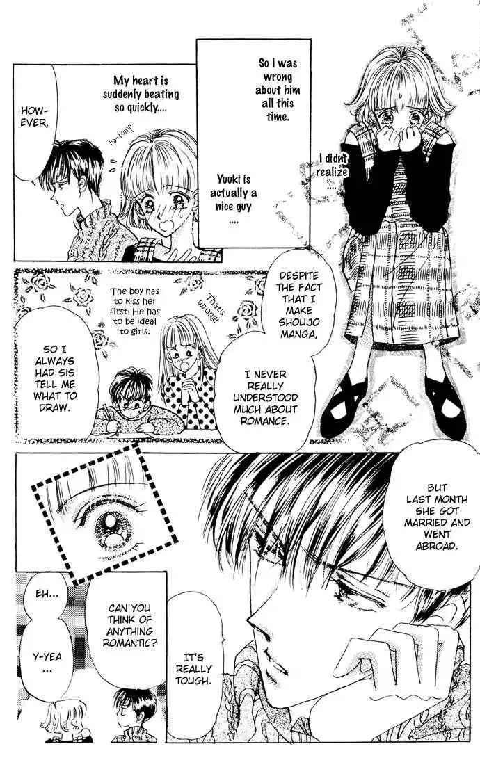 Let's Be Romantic Chapter 0 18